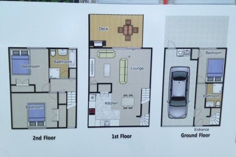 Photo of property in St Claire Village, 200/172 Mcleod Road, Te Atatu South, Auckland, 0610