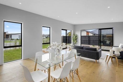 Photo of property in 20 Muirhill Street, Halswell, Christchurch, 8025