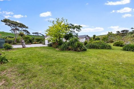 Photo of property in 3265 South Head Road, South Head, Helensville, 0874