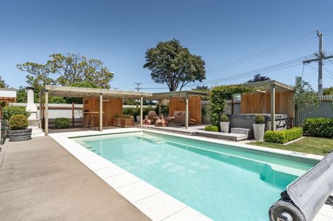 Photo of property in 5 Massey Street, Greytown, 5712