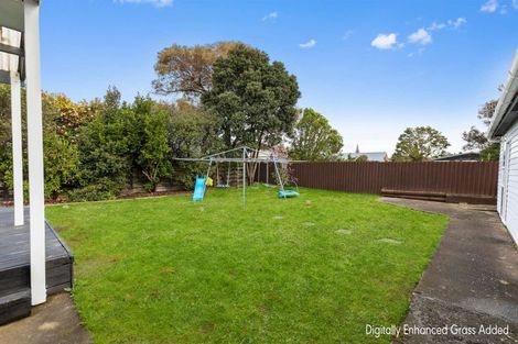 Photo of property in 105 Oxford Street, Ashhurst, 4810