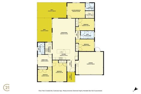 Photo of property in 4 Piedmonte Avenue, Pokeno, 2402