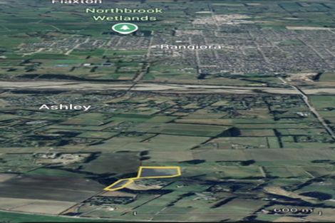 Photo of property in 308b Cones Road, Loburn, Rangiora, 7472