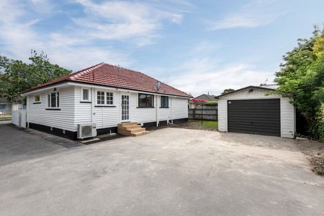 Photo of property in 62 Achilles Street, Burwood, Christchurch, 8061