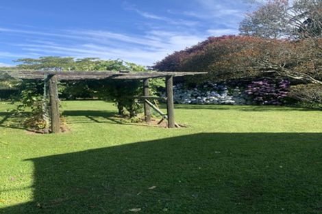 Photo of property in 157 Norfolk Road, Norfolk, Inglewood, 4388