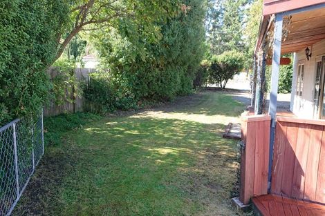 Photo of property in 109 Alison Avenue, Albert Town, Wanaka, 9305