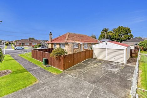 Photo of property in 236 St George Street, Papatoetoe, Auckland, 2025