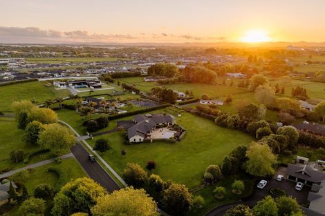 Photo of property in 19 Oaktree Lane, Flagstaff, Hamilton, 3210