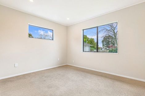 Photo of property in 2b Kintara Drive, Massey, Auckland, 0614