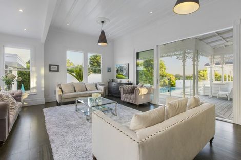 Photo of property in 306 Jervois Road, Herne Bay, Auckland, 1011