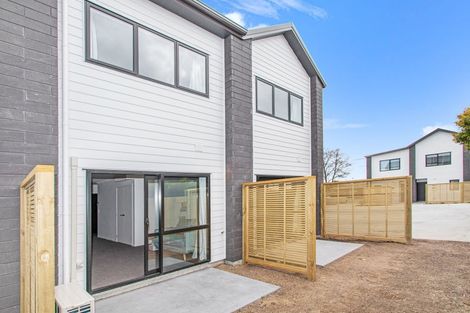 Photo of property in 4/17 Lyon Street, Frankton, Hamilton, 3204