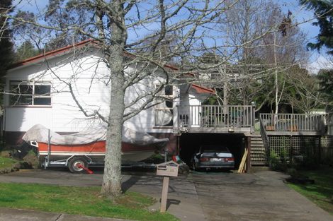 Photo of property in 23 Gibbs Crescent, Red Hill, Papakura, 2110