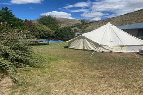 Photo of property in 19 Sutherland Road, Omarama, 9412