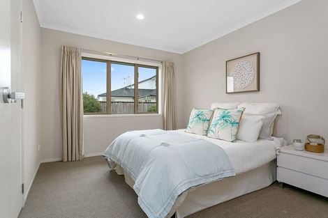 Photo of property in 6 Magnolia Drive, Matamata, 3400