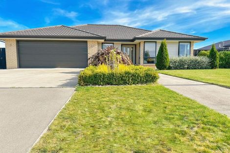 Photo of property in 16 Oaks Drive, Lincoln, 7608