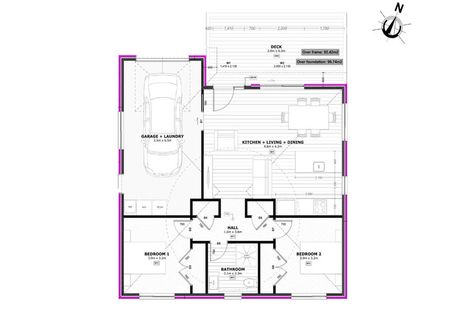 Photo of property in 21a Mcphee Street, Dannevirke, 4930