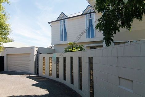 Photo of property in 9 Harakeke Street, Riccarton, Christchurch, 8011