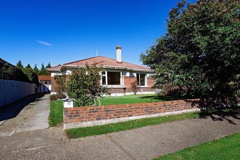 Photo of property in 29 Mitchell Street, Richmond, Invercargill, 9810