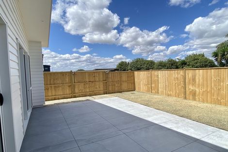 Photo of property in 48 Exmoor Road, Karaka, Papakura, 2113