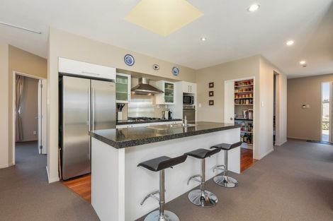 Photo of property in 6 Brookwater Avenue, Northwood, Christchurch, 8051