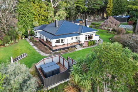 Photo of property in 32 Clitheroe Street, Otautau, 9610