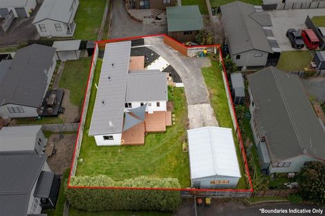 Photo of property in 5 Oak Avenue, Nawton, Hamilton, 3200