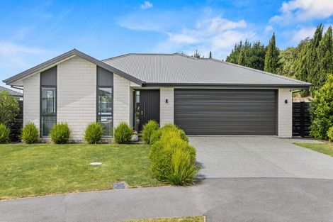 Photo of property in 7 Napper Place, Halswell, Christchurch, 8025