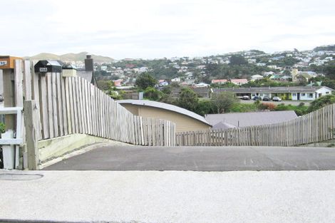 Photo of property in 39d Helston Road, Johnsonville, Wellington, 6037