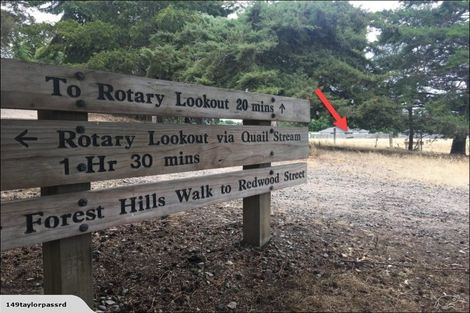 Photo of property in 149 Taylor Pass Road, Witherlea, Blenheim, 7201