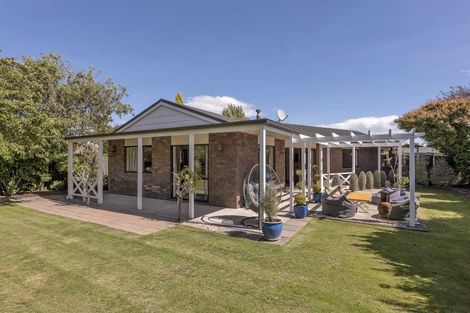 Photo of property in 37 Mclaughlins Road, Darfield, 7510