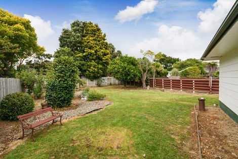 Photo of property in 128 Long Melford Road, Awapuni, Palmerston North, 4412