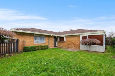 Photo of property in 20 Robertson Street, Glenholme, Rotorua, 3010