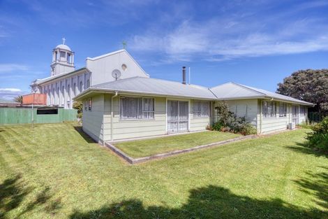 Photo of property in 12 Stafford Street, Hokitika, 7810