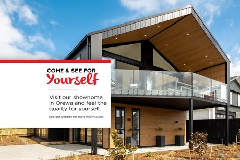 Photo of property in 33 Kikorangi Drive, Wainui, Silverdale, 0992