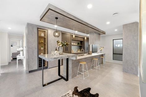 Photo of property in 26 Hikuawa Road, Flat Bush, Auckland, 2019