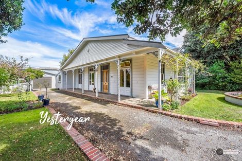 Photo of property in 36 Riddlers Crescent, Petone, Lower Hutt, 5012