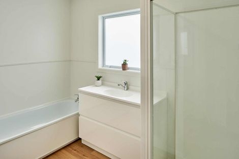 Photo of property in 46 Ayton Drive, Whitby, Porirua, 5024