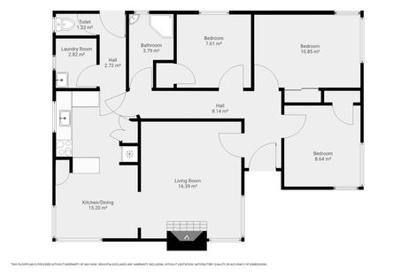 Photo of property in 18 Caldwell Street, Brockville, Dunedin, 9011