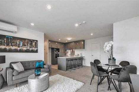 Photo of property in Apollo Apartments, 201/46 Rosedale Road, Rosedale, Auckland, 0632