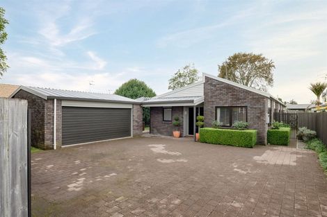 Photo of property in 46a Macfarlane Street, Hamilton East, Hamilton, 3216