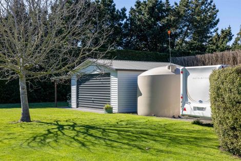 Photo of property in 1 Busch Lane, Halswell, Christchurch, 7676