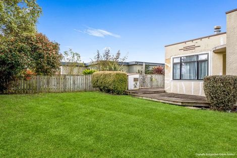 Photo of property in 40 Thyra Street, Dannevirke, 4930