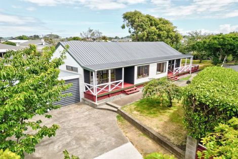 Photo of property in 59 Exeter Crescent, Springvale, Whanganui, 4501
