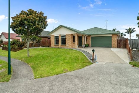 Photo of property in 51 Summerland Crescent, Papamoa Beach, Papamoa, 3118