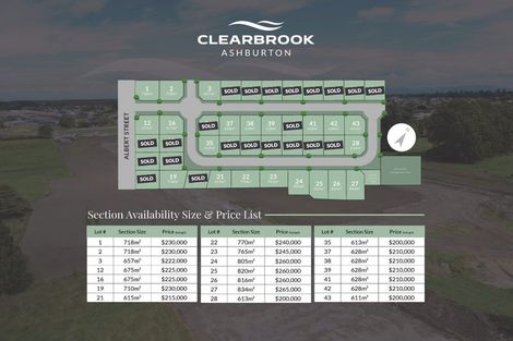 Photo of property in 75 Albert Street, Elgin, Ashburton, 7700