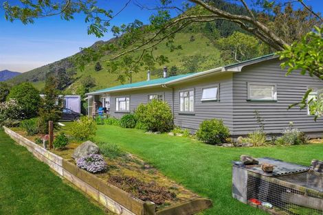 Photo of property in 124 Tunakino Valley, Rai Valley, 7194