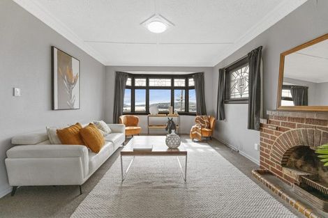 Photo of property in 14 Nottingham Crescent, Calton Hill, Dunedin, 9012