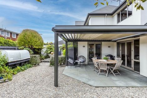 Photo of property in 133a Hamilton Avenue, Ilam, Christchurch, 8041