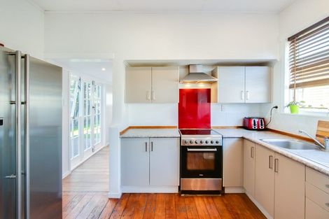 Photo of property in 28 Ashridge Road, Napier South, Napier, 4110