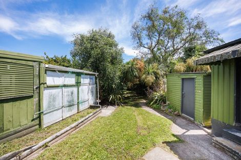 Photo of property in 3 Nottingham Avenue, Awapuni, Palmerston North, 4412